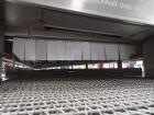 Ces Nitrogen Freeze Tunnel
